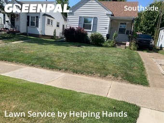 Lawn Cut nearby Toledo, OH, 