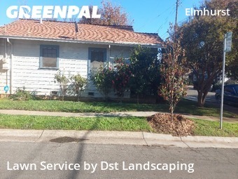 Work completed by lawn-maintenance-in-Sacramento-CA