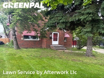 Lawn Maintenance nearby Euclid, OH, 