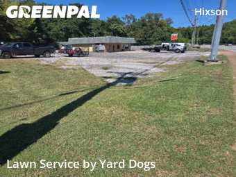 Lawn Care Service nearby Chattanooga, TN, 