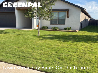 Lawn Care nearby Wolfforth, TX, 