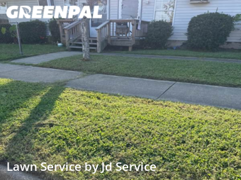 Lawn Maintenance nearby Norfolk, VA, 