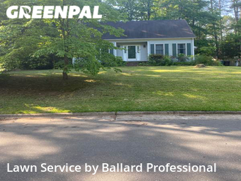 Lawn Service nearby Durham, NC, 