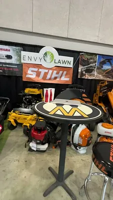 Jomo's Power Equipment, Parts & Service Photo 16
