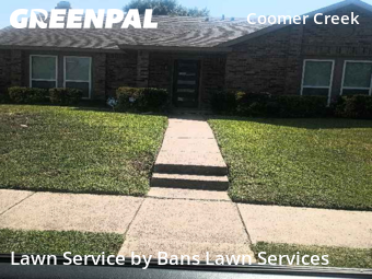 Lawn Care nearby Garland, TX, 