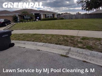 Yard Mowing nearby Lakeland, FL, 