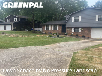 Lawn Service nearby Riverdale, GA, 