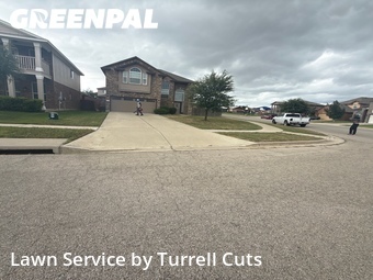 Yard Mowing nearby Killeen, TX, 