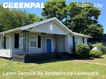 Landscapers In Chattanooga,37351,Landscapers by Arrowhead Lawncare, work completed in Jun , 2026