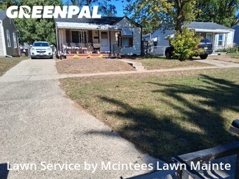 Lawn Mow nearby Dearborn Heights, MI, 