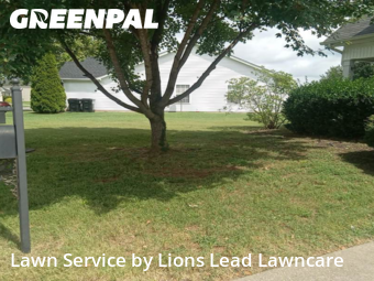 Lawn Care Service nearby Murfreesboro, TN, 