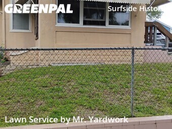 Lawn Maintenance nearby Daytona Beach, FL, 