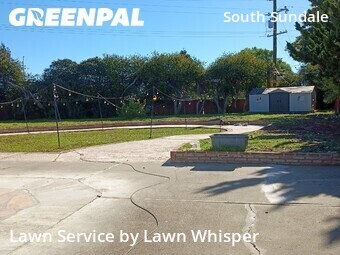 Work completed by lawn-mowing-quotes-in-Fremont-CA