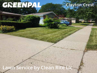 Lawn Care nearby Milwaukee, WI, 