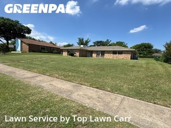 Lawn Mow nearby Dallas, TX, 