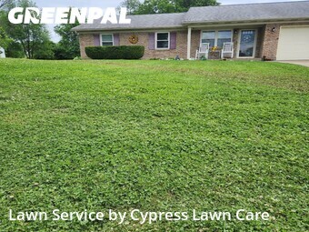 Lawn Maintenance nearby Jeffersonville, IN, 
