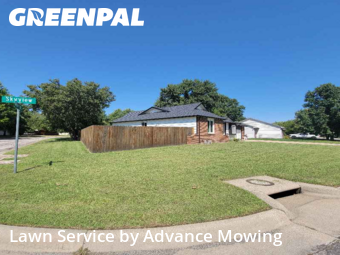 Grass Cutting nearby Wichita, KS, 
