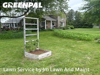 Lawn Service nearby Cygnet, OH, 