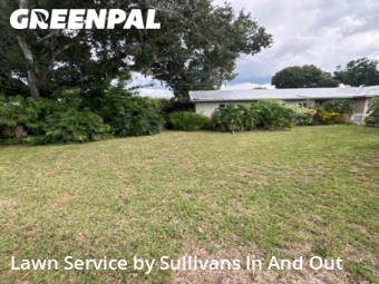Lawn Mow nearby Vero Beach, FL, 