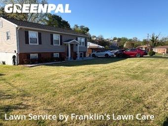 Yard Cutting nearby Vinton, VA, 