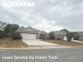 Grass Cut nearby Crestview, FL, 