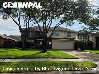 Lawn Mowing nearby Katy, TX, 