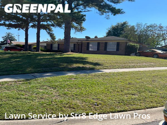 Grass Cut nearby Orange Park, FL, 