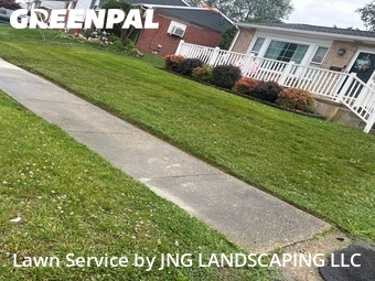 Lawn Cut nearby Wilmington, DE, 