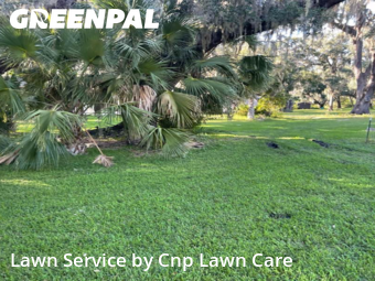 Lawn Mowingin Kissimmee,34746,Lawn Care Service by Cnp Lawn Care, work completed in Nov , 2025