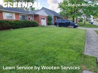 Lawn Service nearby Columbus, OH, 