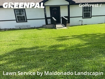 Lawn Mowing Service nearby Houston, TX, 