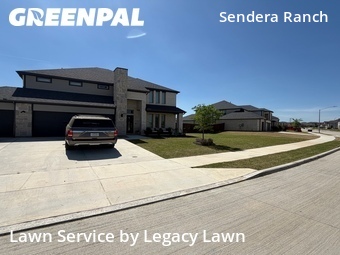 Lawn Mow nearby Haslet, TX, 