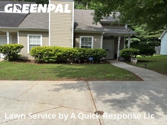 Lawn Mow nearby Lithonia, GA, 