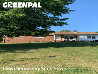 Lawn Mowing Service nearby Lincolnton, NC, 