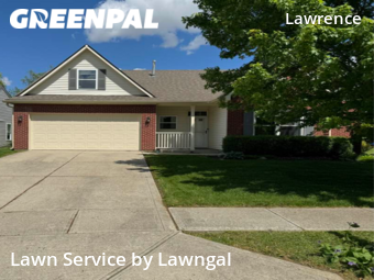 Grass Cutting nearby Indianapolis, IN, 