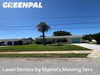 Yard Mowing nearby Largo, FL, 