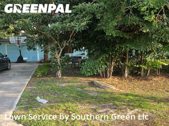Yard Mowing nearby Fort Pierce, FL, 