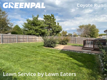 Lawn Care Service nearby Omaha, NE, 
