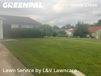 Yard Cutting nearby Charlotte, NC, 