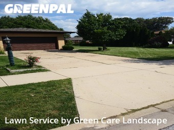 Lawn Mowing nearby Hammond, IN, 