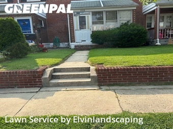 Grass Cutting nearby Dundalk, MD, 