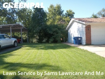 Lawn Care nearby Florissant, IL, 