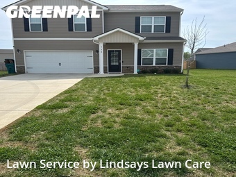 Yard Cutting nearby Maryville, TN, 