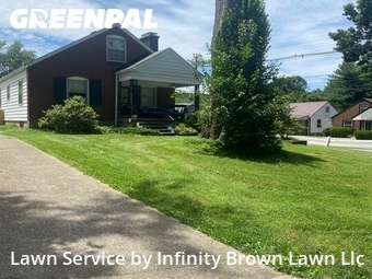 Lawn Care Service nearby Louisville, KY, 