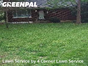 Lawn Care nearby Louisville, KY, 
