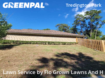 Residential Landscaping In Tallahassee,32309,Landscaping Services by Flo Grown Lawns And H, work completed in Oct , 2025