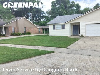 Lawn Cutting nearby Baton Rouge, LA, 