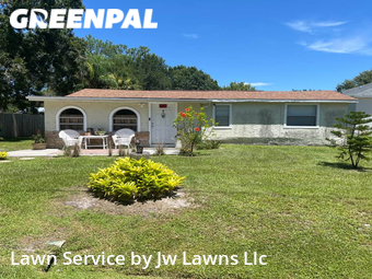 Lawn Mowing Service nearby Melbourne, FL, 