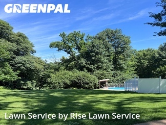 Lawn Maintenance nearby Bettendorf, IA, 