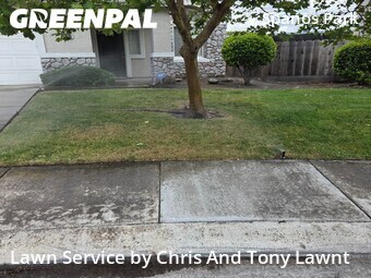 Lawn Cut nearby Stockton, CA, 